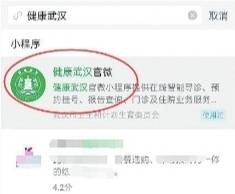 武汉集中核酸检测结果已可查询