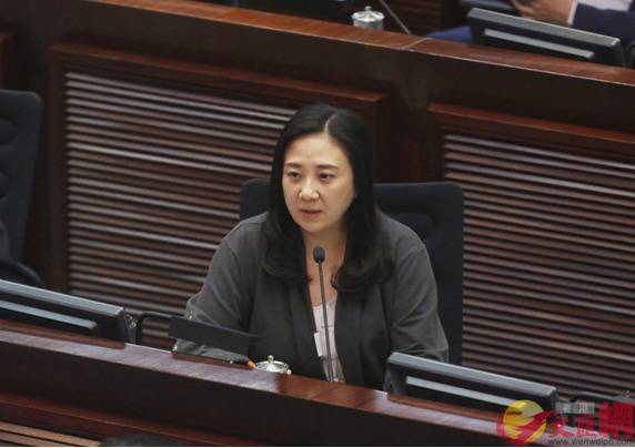 全国人大将审议涉港草案 香港立法会议员：能有效杜绝外国势力借“港独”打击国家