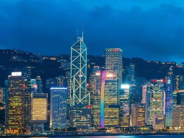 环球时报：未来美国围绕香港只能有两个选择，中国不会给它第三个角色！