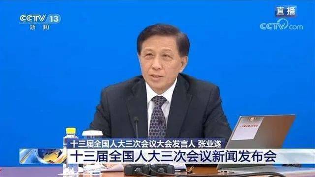 两会新男神 外交天团出品的宝藏男孩再低调也发光！