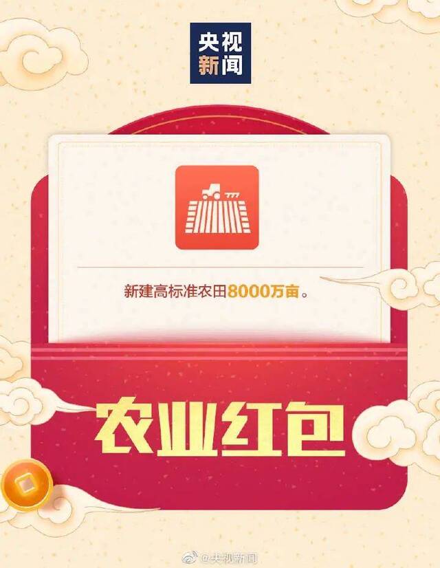 速速查收！这些红包与你有关