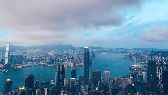 香港青少年不敢去外国读书，谭锦球建议内地大学进一步敞开大门