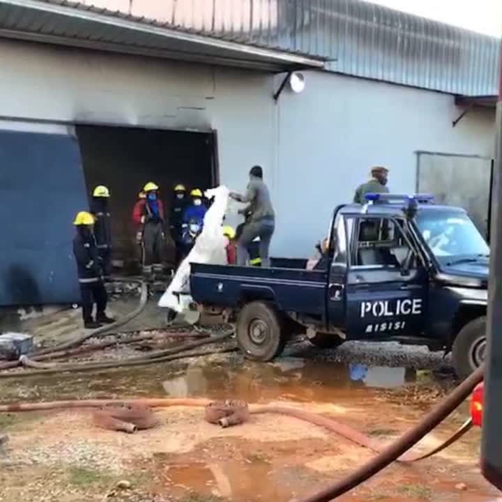 三名中国人在赞比亚遭劫杀 一名嫌犯落网两人在逃