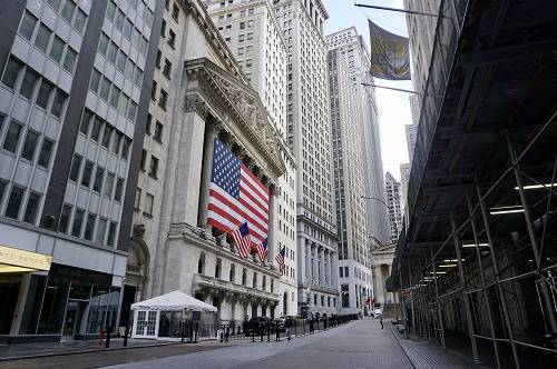 纽约证券交易所宣布5月26日起重启交易大厅