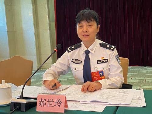 代表热议陕西军地检察机关携手守护英烈尊严与合法权益