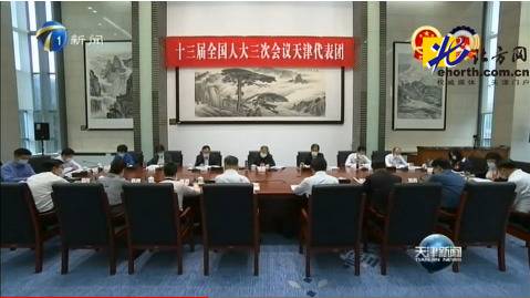 这两天，解放军、各地省委书记等集中表态！