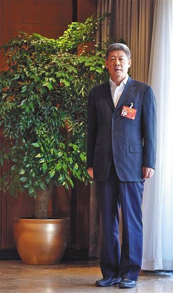 最高法副院长李少平：将违规过问案件纳入政绩考核