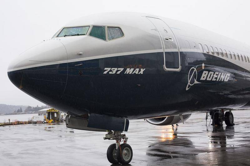 波音737MAX复产20年来首次亏损后如何振翅