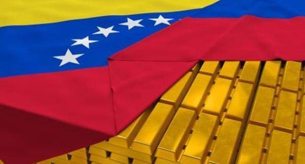 委内瑞拉用黄金在新冠肺炎疫情期间向联合国购买食品和药物。