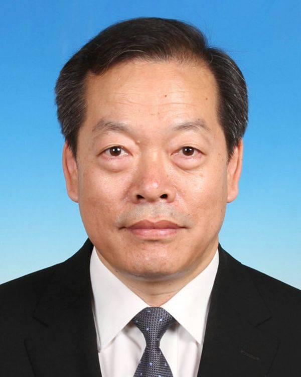 人事｜冯忠华辞去全国人大常委会委员，已任海南省副省长