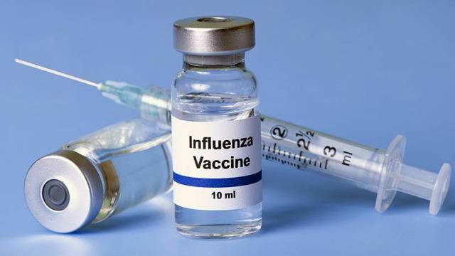 澳大利亚流感疫苗短缺 半数患者无法注射