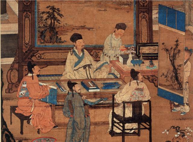 什么是“中国绘画”？谁定义了“中国绘画”？
