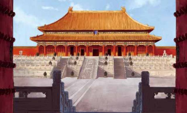 阎崇年：北京故宫的源头在明太祖朱元璋