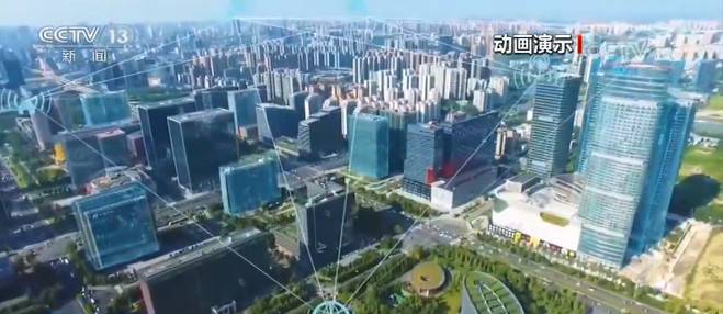 四川成都：首批新型基础设施建设项目清单发布