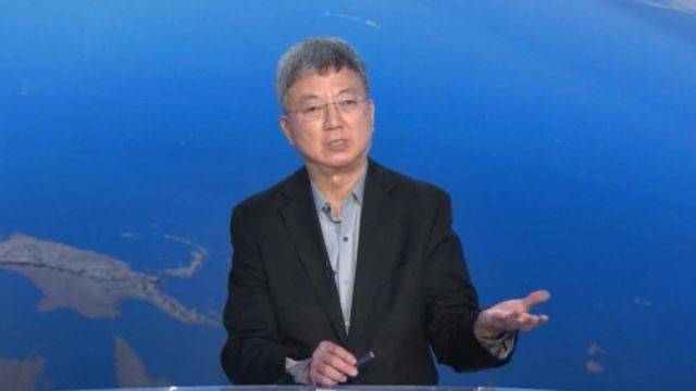 朱民：全球经济进一步恶化 经济金融合作特别重要