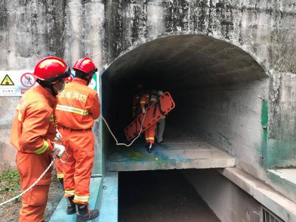 云南墨江水电站发生疑似爆炸事故：现场救援工作结束