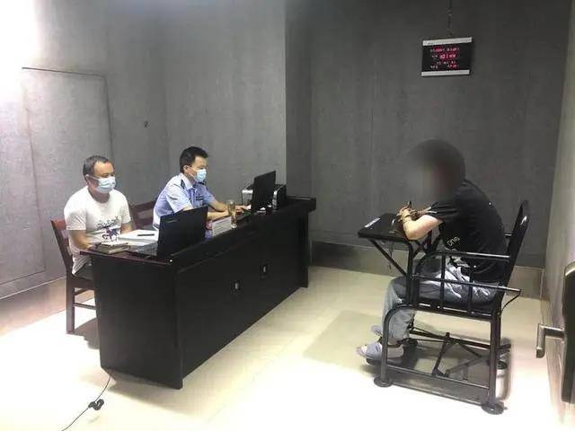 出售“高仿”商家消费代金卷牟利 男子涉诈骗被刑拘