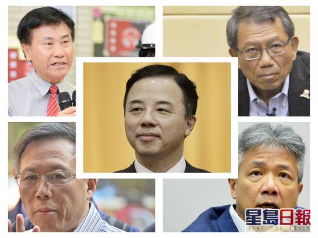 香港5所大学校长发表联合声明:完全支持“一国两制”，理解订立“港区国安法”的必要性