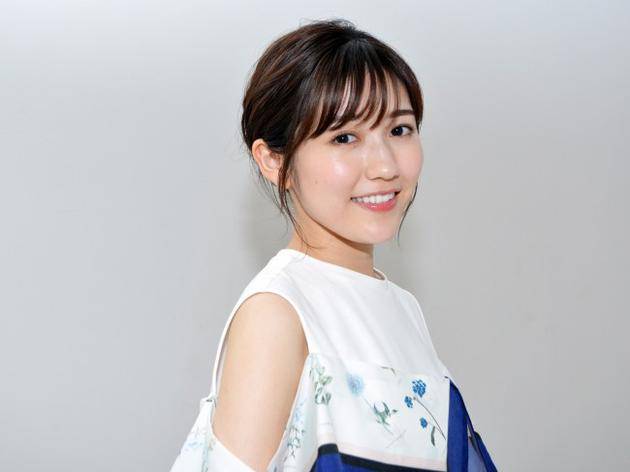 渡边麻友