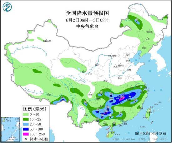 图/中央气象台