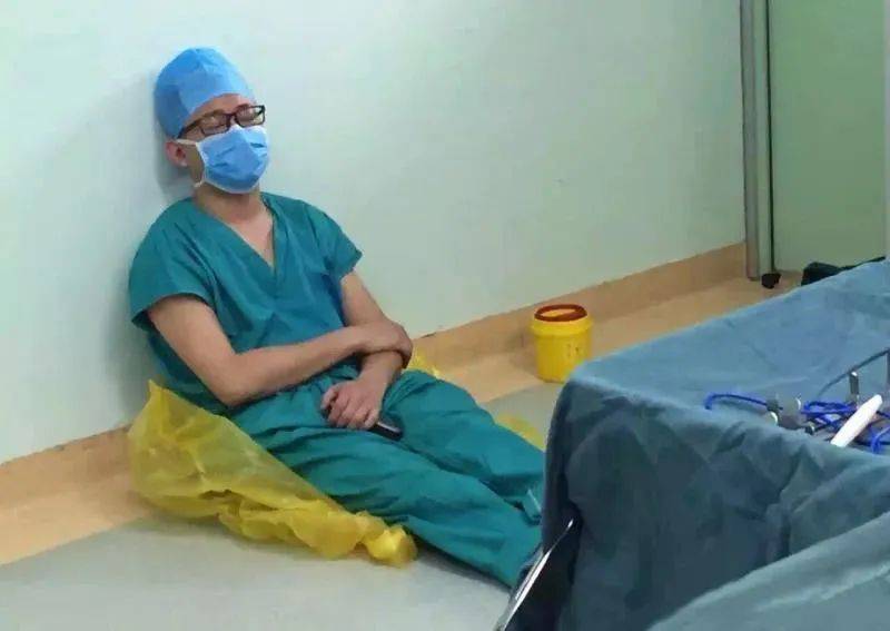 支援绥芬河医生于铁夫突发心脏骤停离世，年仅42岁