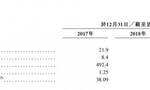 实地IPO背后：负债率225% 疫情下销售暴增引热议