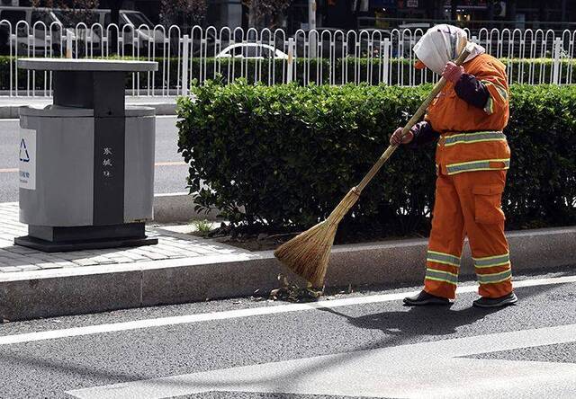 36℃！首个高温日越来越早，北京开启“暴晒”模式