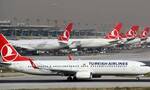 土耳其航空拟于6月18日恢复与6个欧洲国家的航班