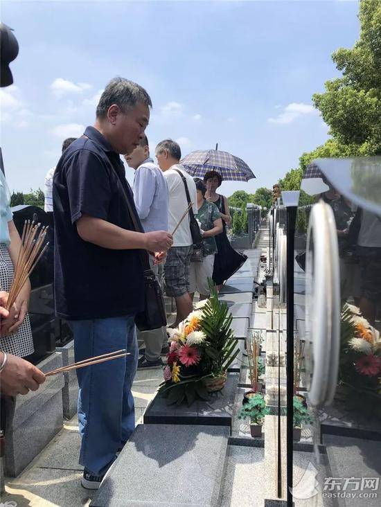 上海“杀妻藏尸案”被害者父母经历的这1200多天