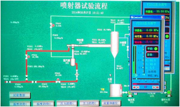 国家能源集团实现海水淡化蒸汽热压缩器技术国产化