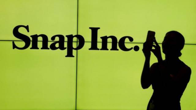 Snapchat决定不再推送特朗普消息 总统竞选团队回应