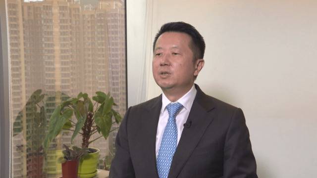 香港金融界等全力支持香港维护国家安全立法 立法将有利于稳固香港国际金融中心地位