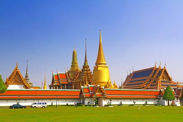 泰国著名旅游地标大皇宫将于6月7日重新开放