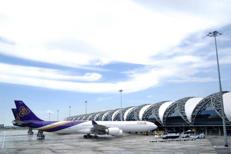 降幅达67.62%！泰国预计今年航空旅客吞吐量将减少超5千万