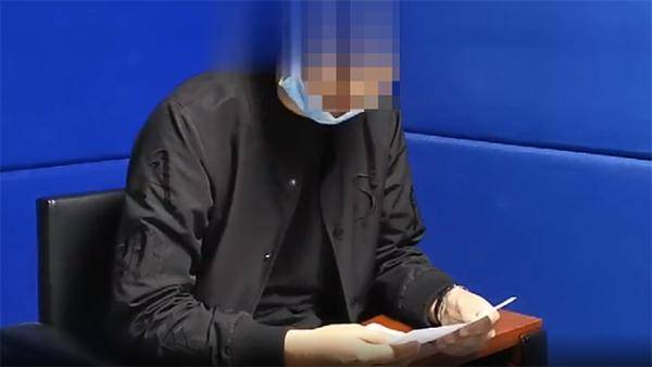 男子PS杜撰“红绿灯弹射起步”交通违法信息被行拘