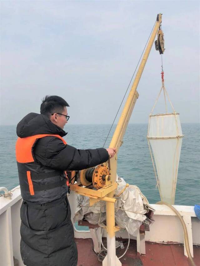 世界海洋日  这片深蓝，我们来守护