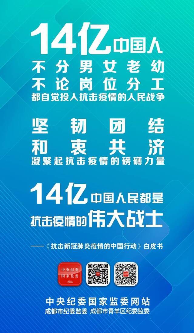 从这些重磅数字，看中国答卷