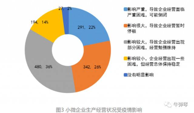 今年很不一般，小微企业到底怎么办？