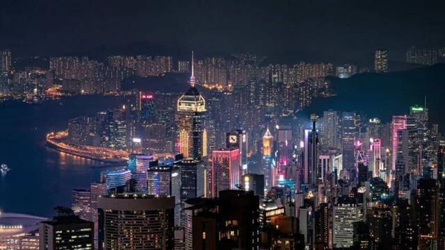 美国对香港实施的打击能有多大？港媒：没多大