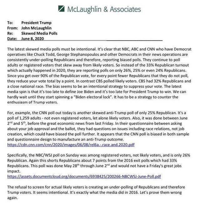 McLaughlin& Associates公司的分析报告图源：推特