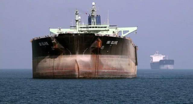 伊朗与委内瑞拉石油贸易引美国不满 要制裁数十艘油轮
