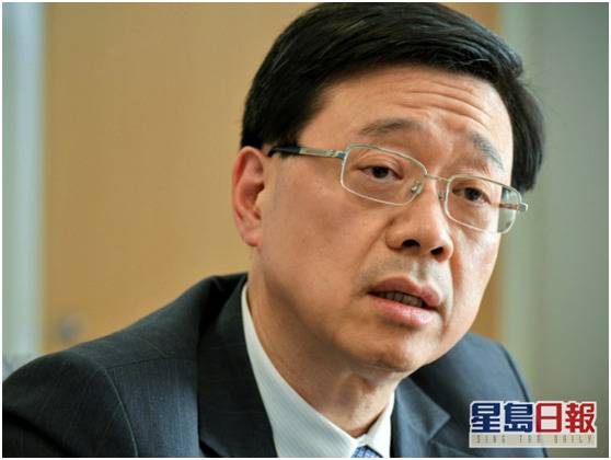 香港保安局长：警队将成立新部门执行“港区国安法” 由邓炳强领导