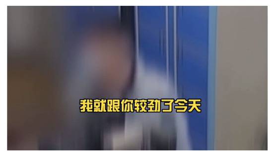 “快把我送进去！”醉酒男子大闹派出所被刑拘