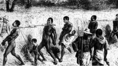 直面“历史孽债”？英国开始普查奴隶制相关历史遗迹