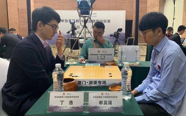 围甲联赛7月重启，围棋比赛将逐步向线下过渡