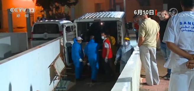 突尼斯移民船沉没致死人数升至61人