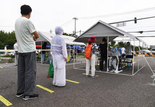 新发地市场病毒溯源揭开哪些谜团