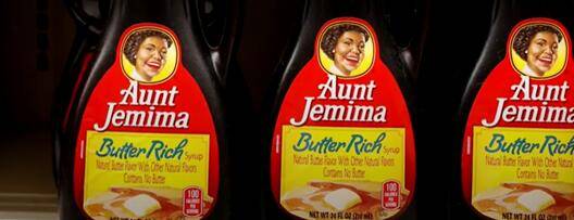 百事公司将停用130多年老品牌“杰迈玛阿姨”：因黑人妇女形象涉嫌种族歧视