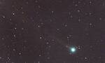 天文学家今年发现的第三颗彗星C/2020 F3 NEOWISE在7月中旬可能会肉眼可见