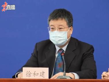 北京：提高医疗机构防护等级，严防发生院感